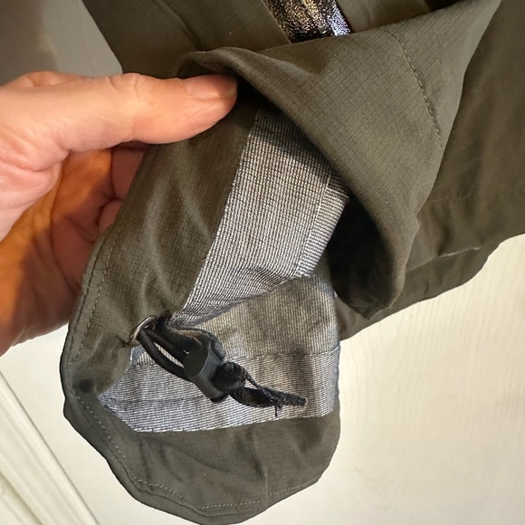 FORLOH NWOT Men’s Rain Hunting Fishing Jacket - Picture 8 of 16